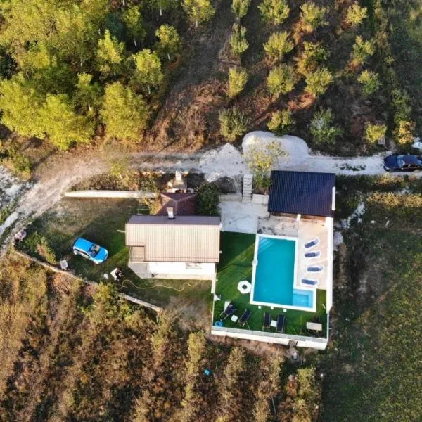 Tihi Kutak, hotel in Zenica