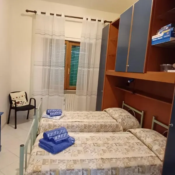 casa vacanze Luisa, hotel in Lazzeretto
