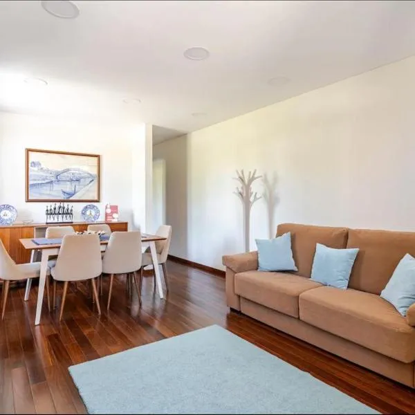 Casa Peixinha, hotel em Aveiro