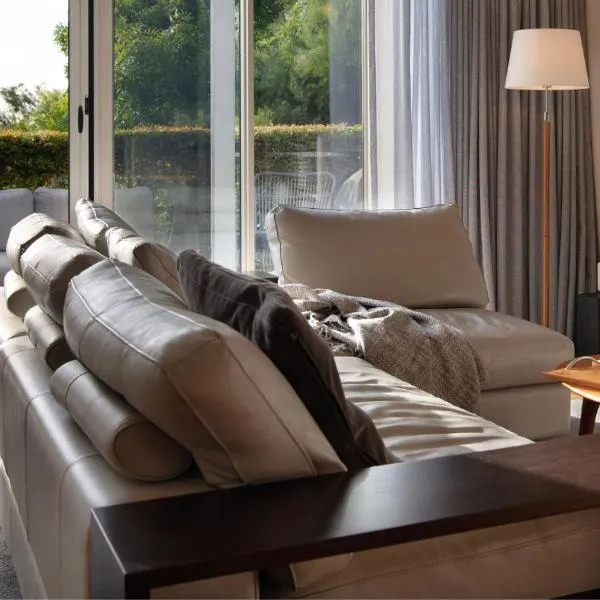 Belle Voir, hotel v destinaci Daylesford
