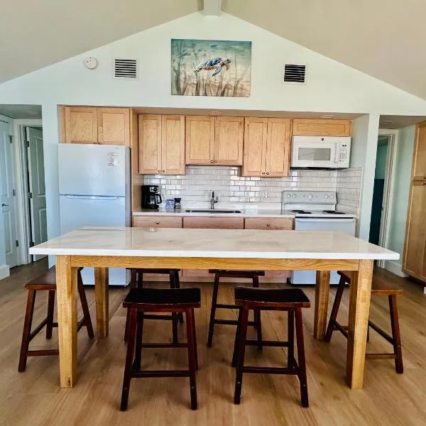 Ragged Edge Resort & Marina, hotel a Islamorada