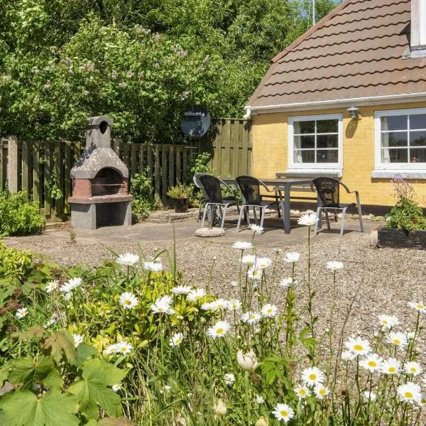 Holiday home Ringkøbing III, hotell sihtkohas Ringkøbing