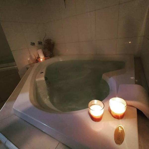 Estadia das Gerais - Casa de hóspedes adorável com Jacuzzi