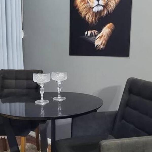Excelente apartamento em Copacabana com 2 quartos