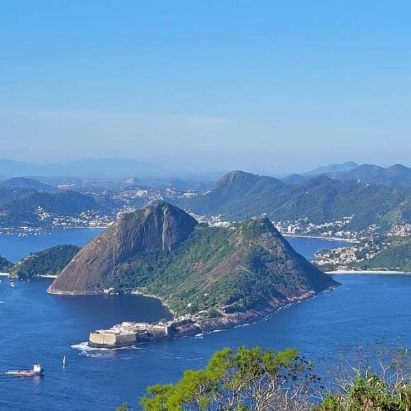 Excelente apartamento em Copacabana com 2 quartos - Foto 3