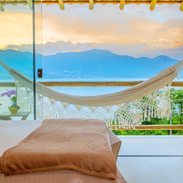 Suite Canto do Embauba