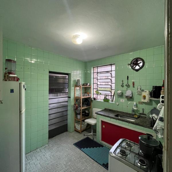 apartamento no centro