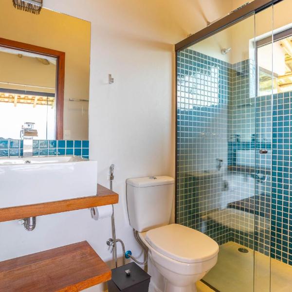 Suite Canto do Embauba - Foto 3