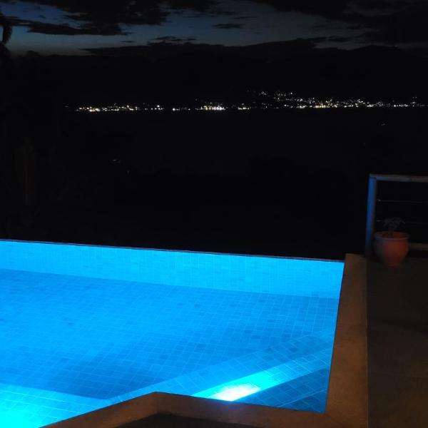 Suite Canto do Embauba - Foto 4