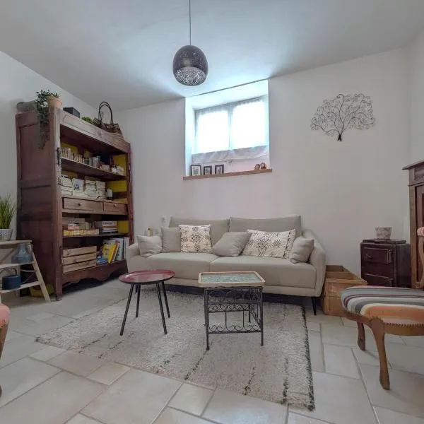 Maison de village à 200m de la plage à Collioure - FR-1-309-464, hotel in Collioure