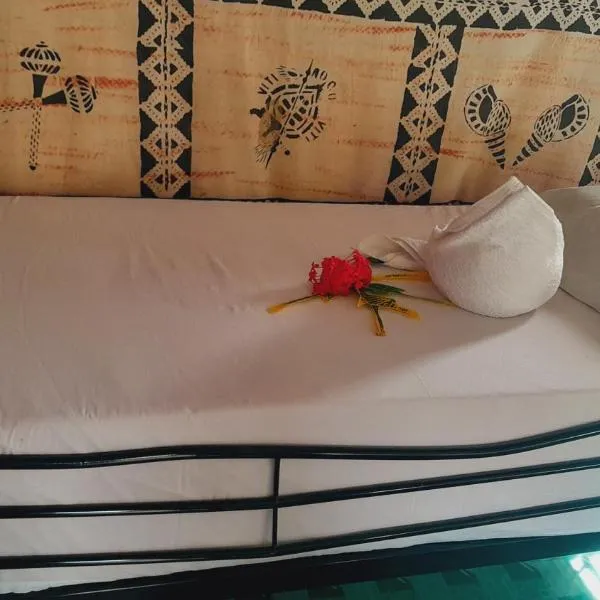 Tai Evi, hotel in Soso
