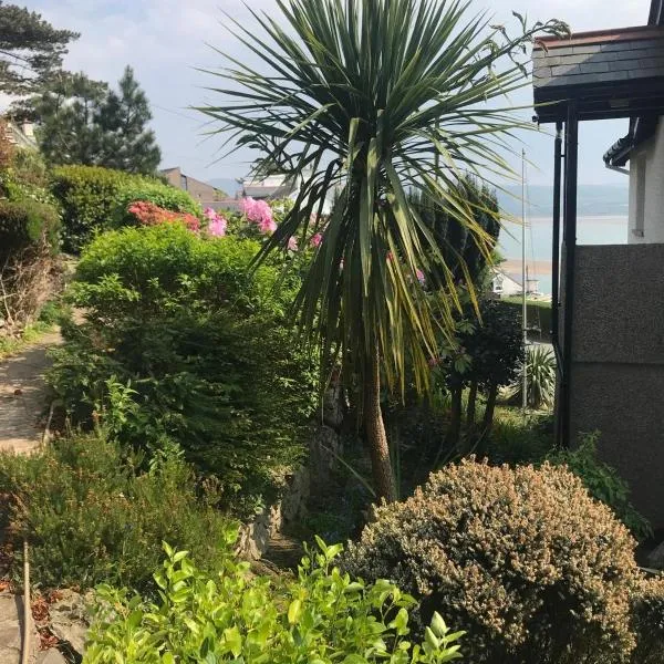 Brig-y-Don, hotel v destinaci Aberdyfi