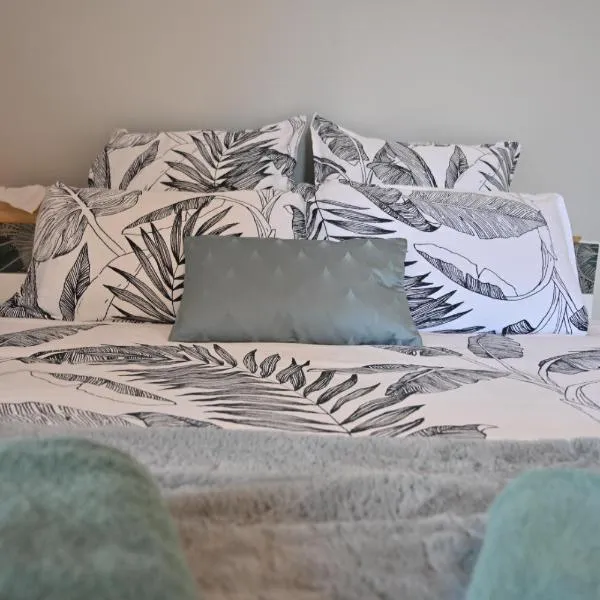 Nature Nest, ξενοδοχείο σε Pontivy