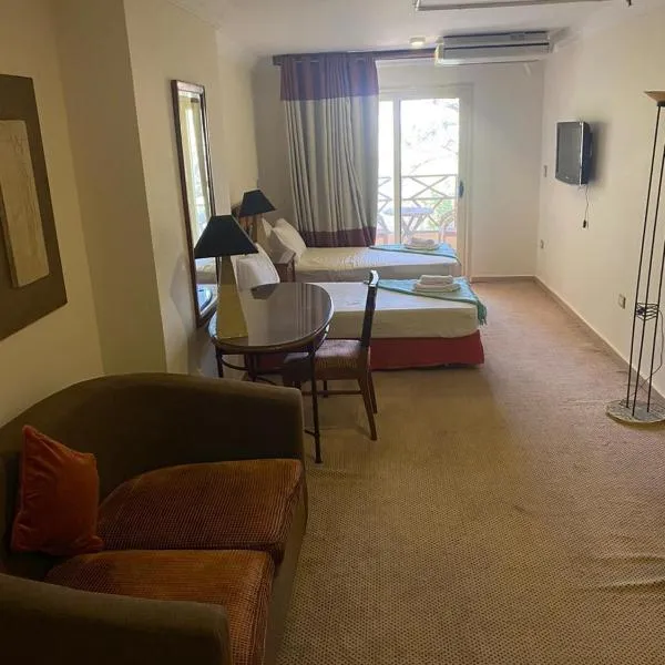 Bianchi Hotel, ξενοδοχείο στην Αλεξάνδρεια