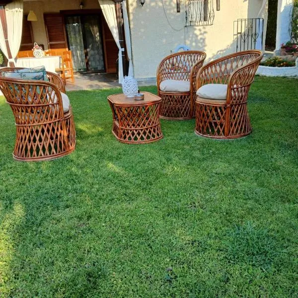 Elani house, khách sạn ở Elani