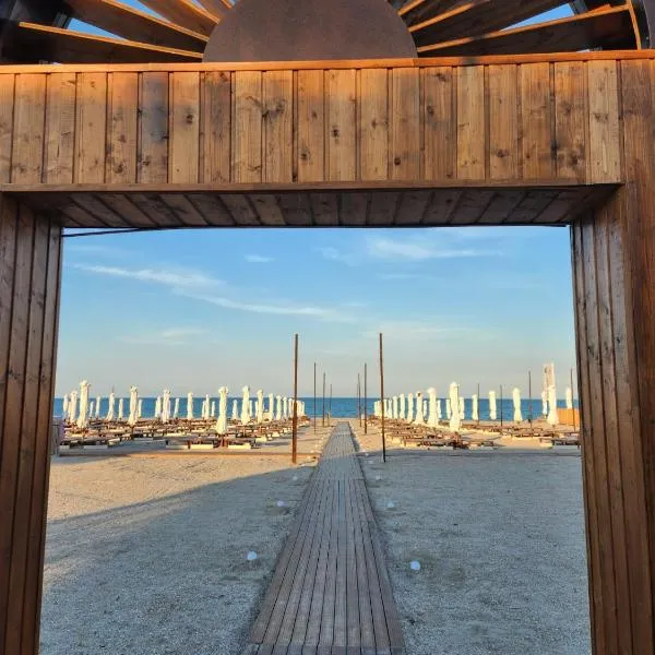 Rent a view 1, khách sạn ở Mamaia