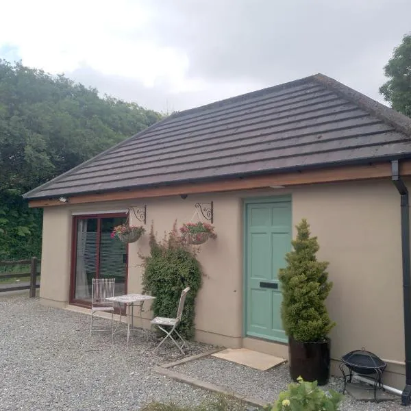 Teachín, hotel v destinaci Killarney