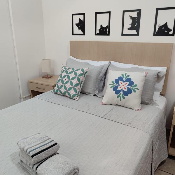 Sudoeste Flat Perfeito - Boulevard Antares! - Foto 2