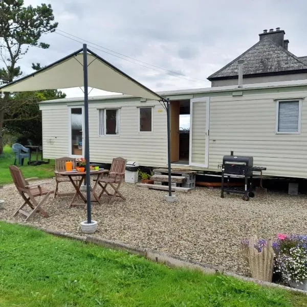 Tir Beag Eile, hotell sihtkohas Ennis