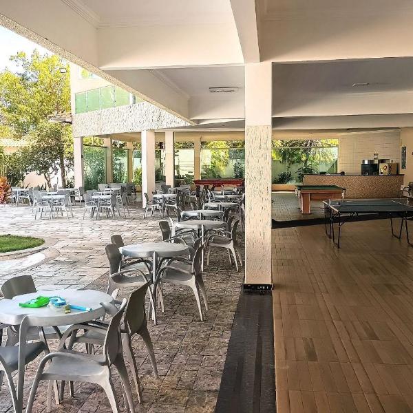 diRoma Resort - Via Caldas - Foto 5