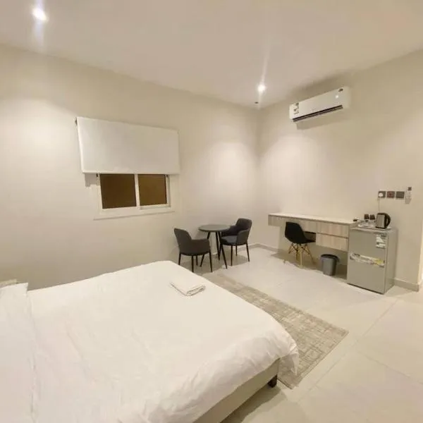 Madinah Valley Residence Room 22, hotel in Sulţānah