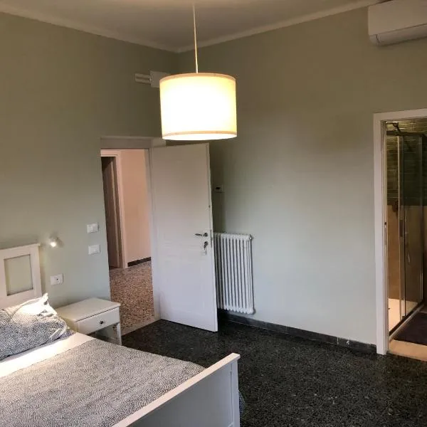Il Delfino, hotel v destinácii Tellaro