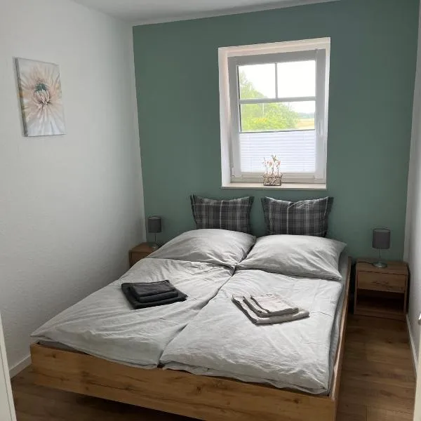 Ferienwohnung Zum Aatal, hotel in Hopsten