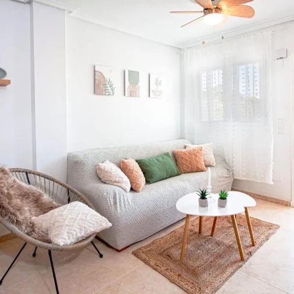 Apartamento Buenavista, hotel v destinácii Ciudad Quesada