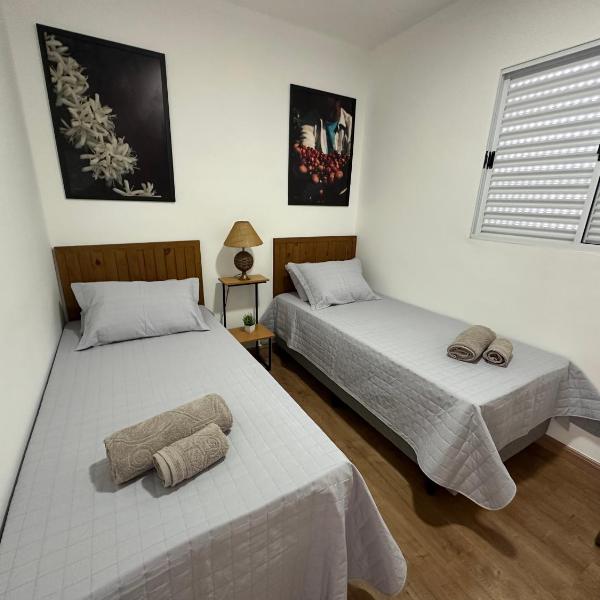 Recanto das Colinas I - Foto 2