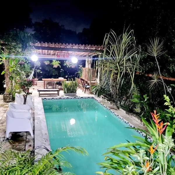 Hostel e Pousada da 13 Olinda, hotel v destinaci Olinda