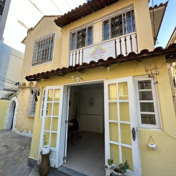 Hostel Casinha Tropical