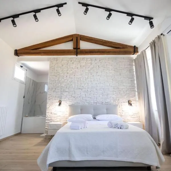 Mangano Suites, Hotel in Palermo