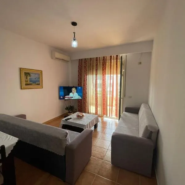 Vali Apartment, hotel en Vlorë