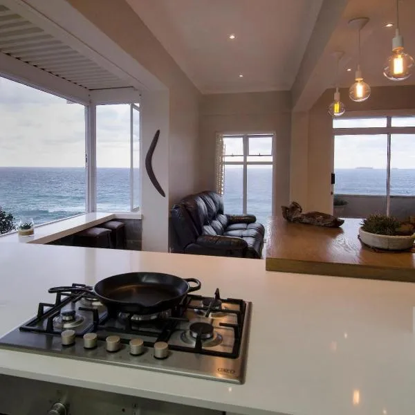 809 Umdloti Beach Resort, hotel in Umdloti