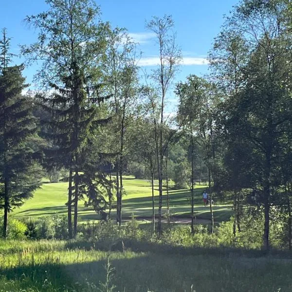 Härryda Husängen, hotel v destinaci Härryda