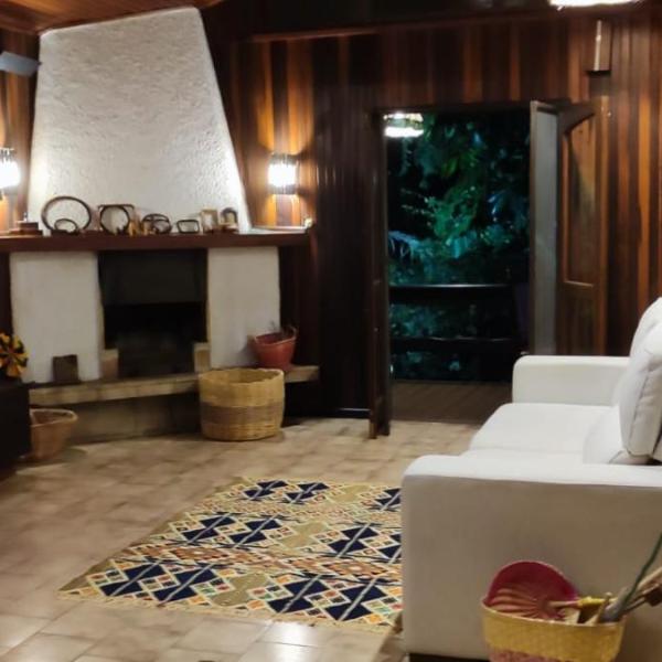 Pátio Caiçara, Hospedagem, Eventos , Recepções - Foto 5