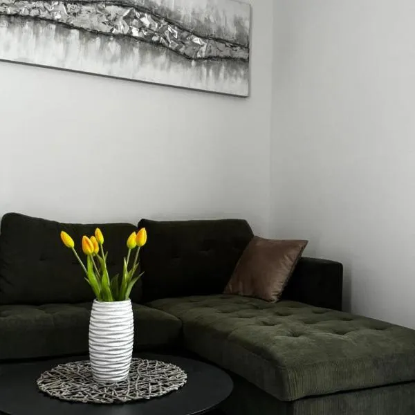 Apartman Nino, hotel Dugopoljéban