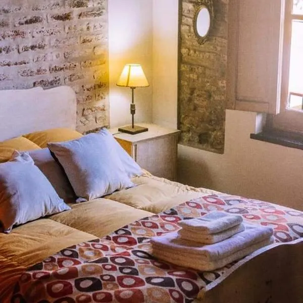 Hostería Casa de Campo, ξενοδοχείο σε Chascomus