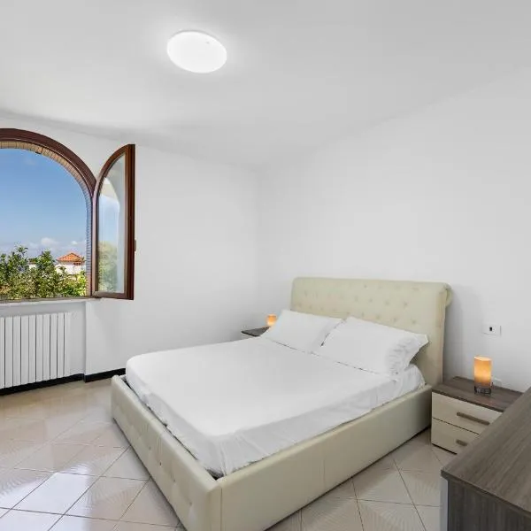 Juliette's home, hotel en Sorrento