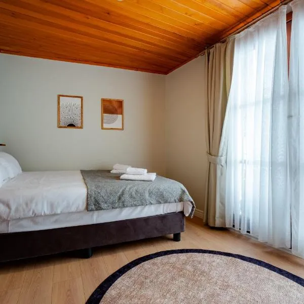 Koala Suites, hotel u Istanbulu