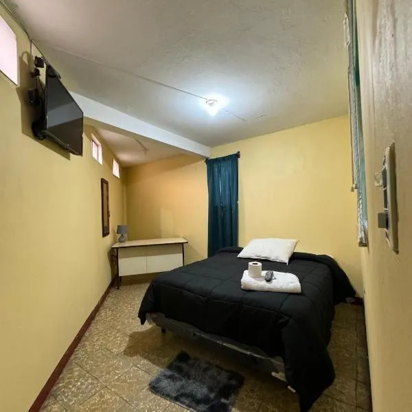 Casa Marconi, hotel in Quetzaltenango