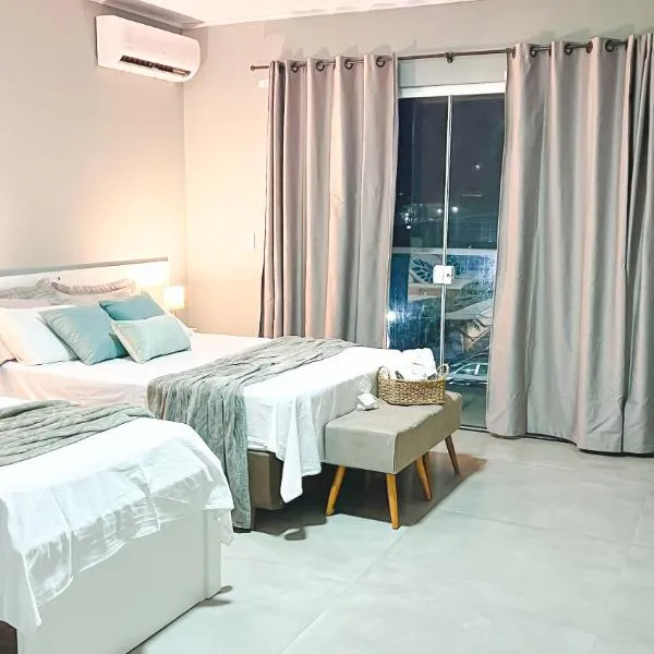 Pousada da Bia Praia, hotel in Penha
