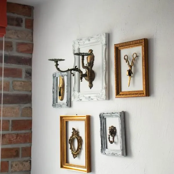 Stare Gniezno Centrum Miasta, hotel in Gniezno