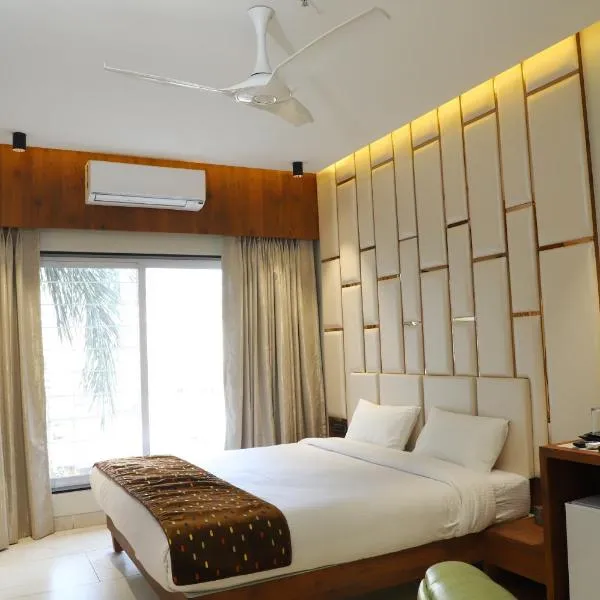 Hotel Florence, Hotel in Nanded-Waghala