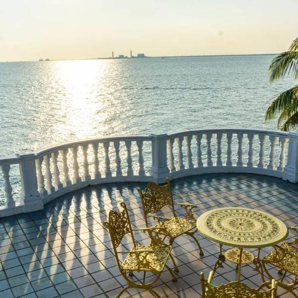 Sound of the Sea Villa PD, hotel en Port Dickson