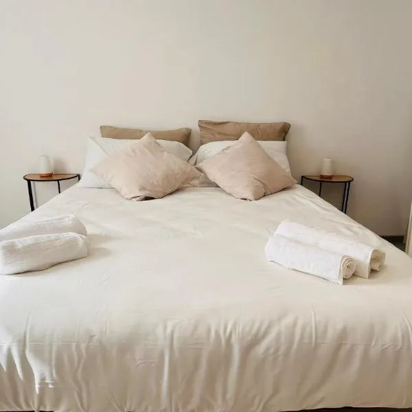 Casa da Nico - Luxury Apartment, hotel v destinácii Genzano di Roma