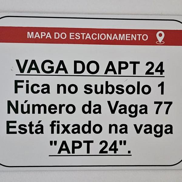 Apartamento no Centro de Campo Grande - Foto 5