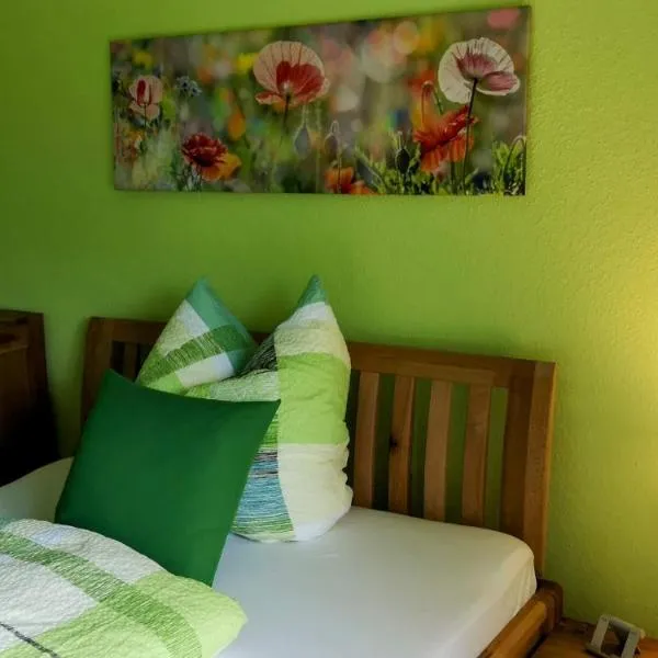 Ninas B&B - exklusiv für Frauen, hotel en Bremen