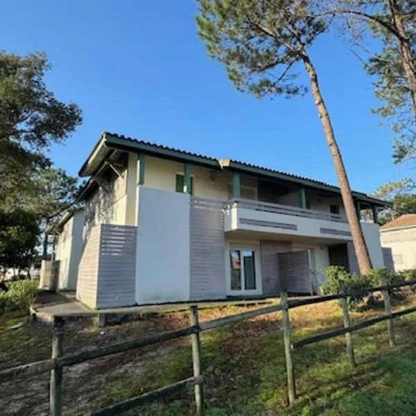 Lanas Natura, hotel v destinácii Moliets-et-Maa