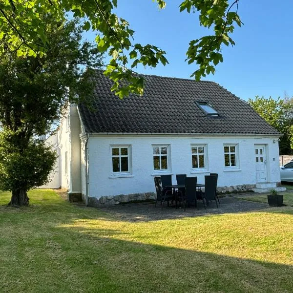 Feriehus Vrensted-Løkken, hotel v destinaci Løkken